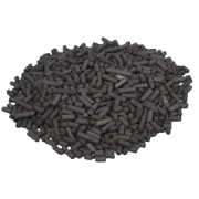 Carboni attivi impregnati