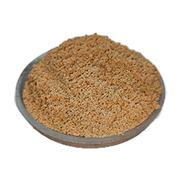 Resine scambio ionico